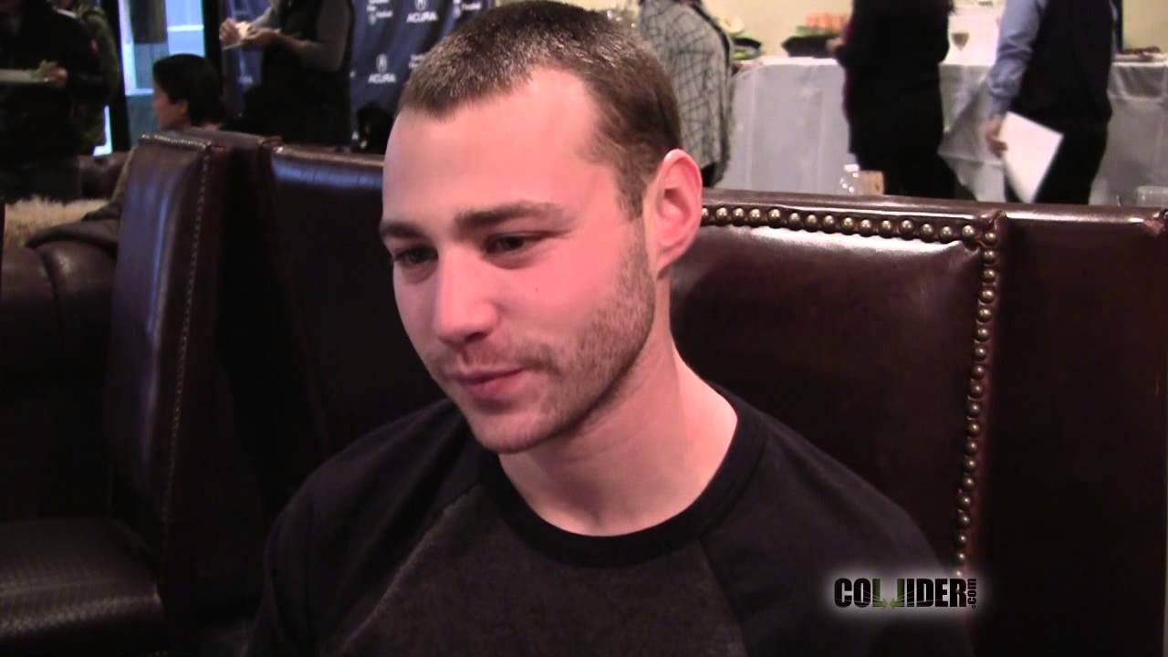 Emory Cohen Talks 'Brooklyn' and 'Vincent-N-Roxxy' at Sundance 2015