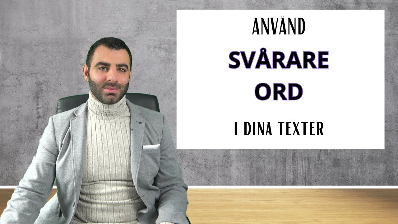 Använd 
