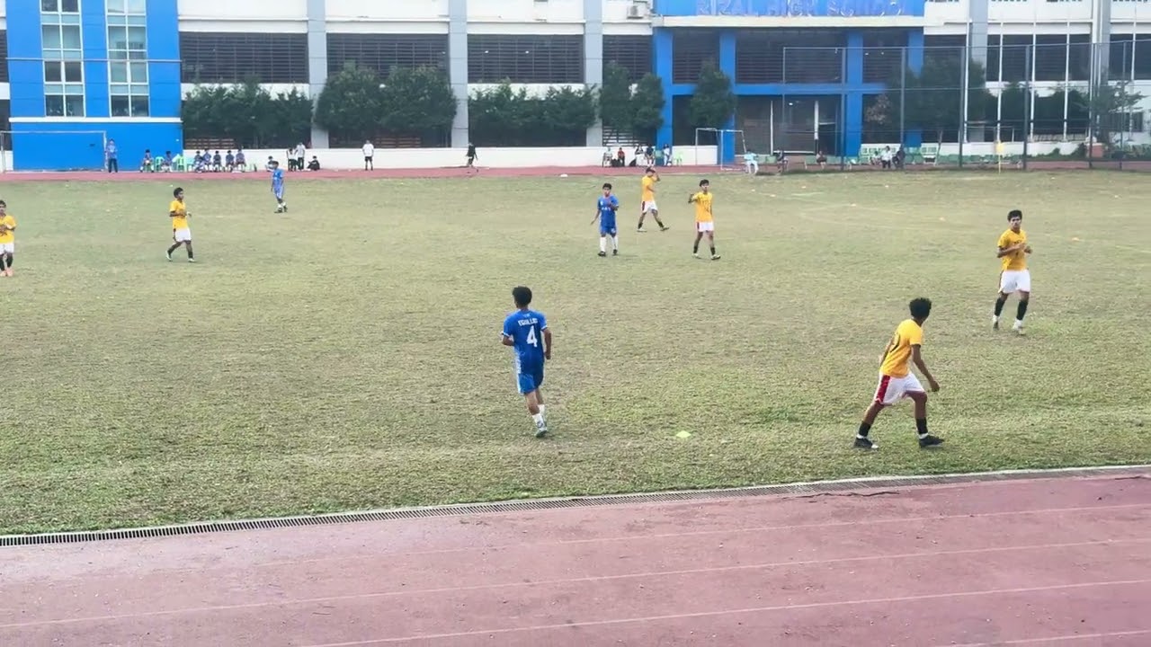 FEU QC vs Pasig- NCR Meet (02/24/2026) 2nd Half
