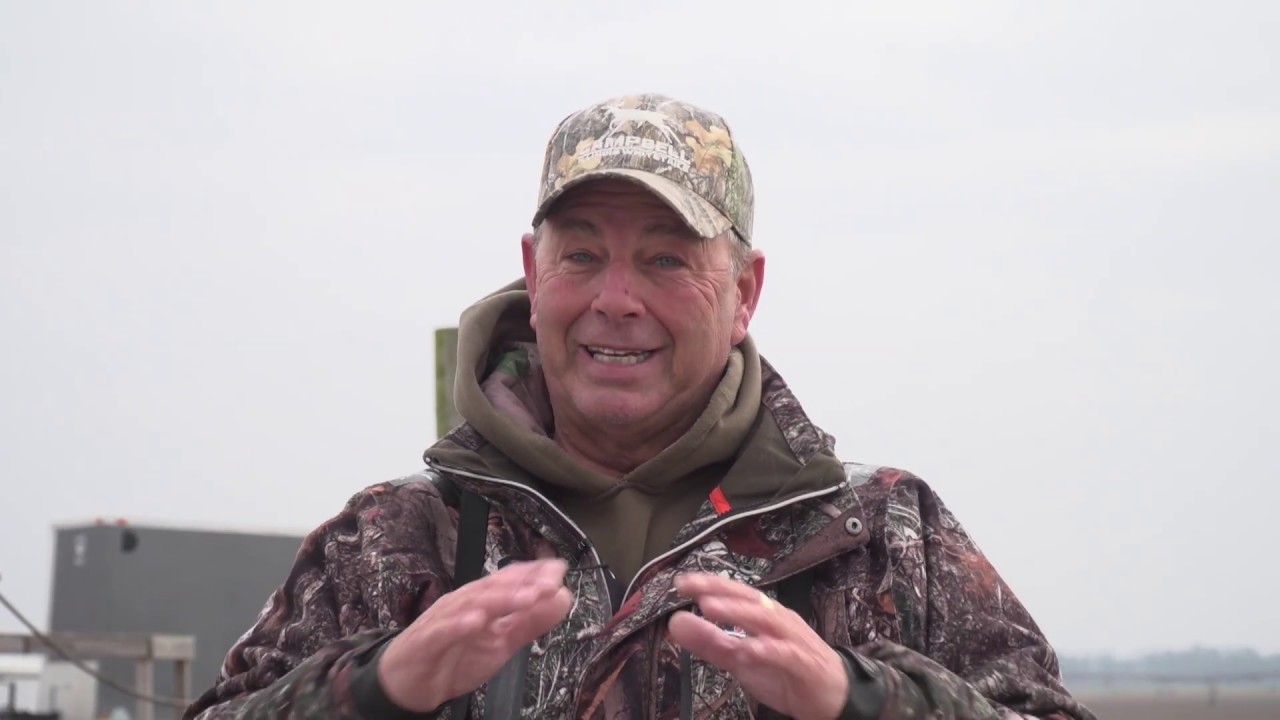 Chevreuil de l'Illinois - Bonne Chasse Saison 22 - Épisode 10