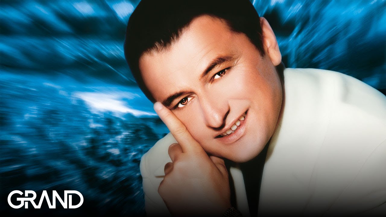 Rade Lackovic - A sta sutra - (Audio 2002)