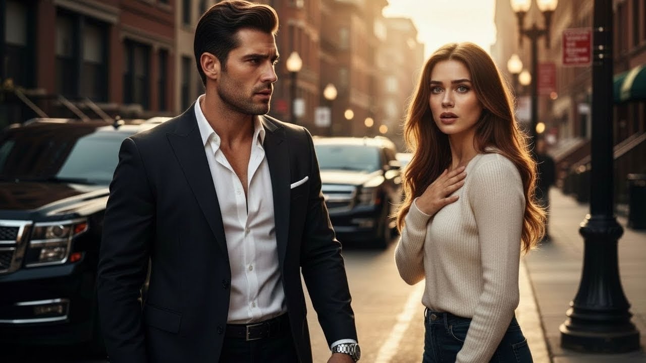 Elle était l'amour secret du chef de la mafia, mais elle a disparu sans jamais se retourner.