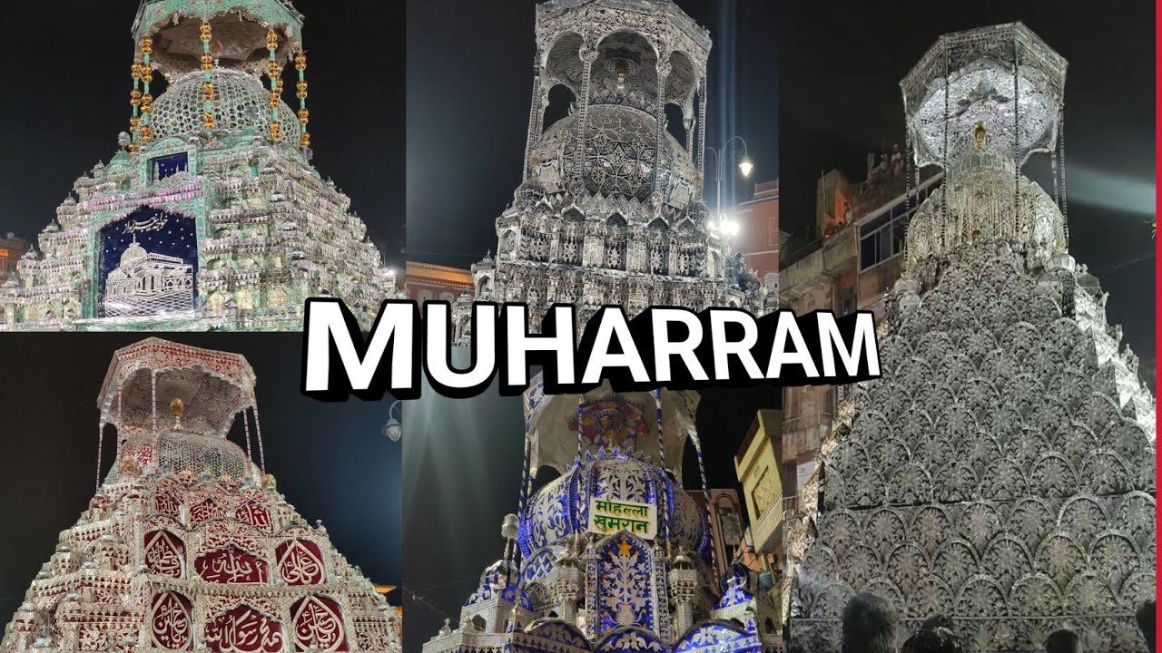 jaipur Muharram  || Muharram tajiya Dhol Tasha #live