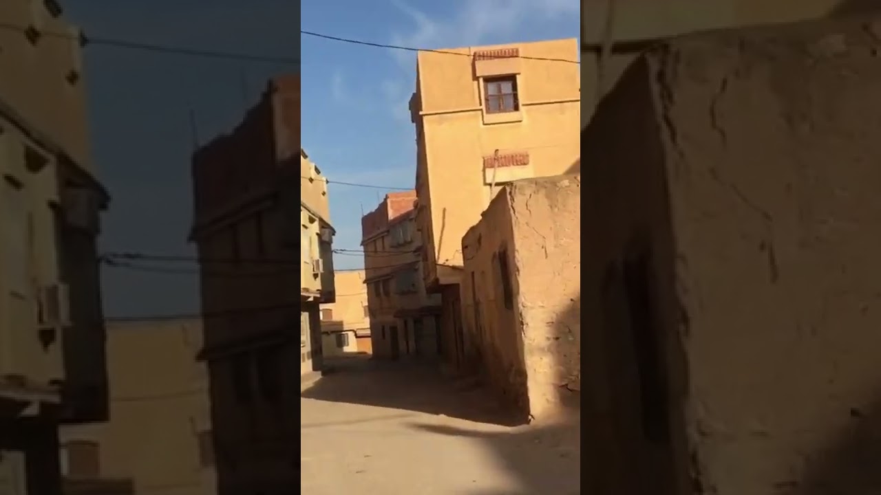 Oujda Morocco best Places to visit 🇲🇦