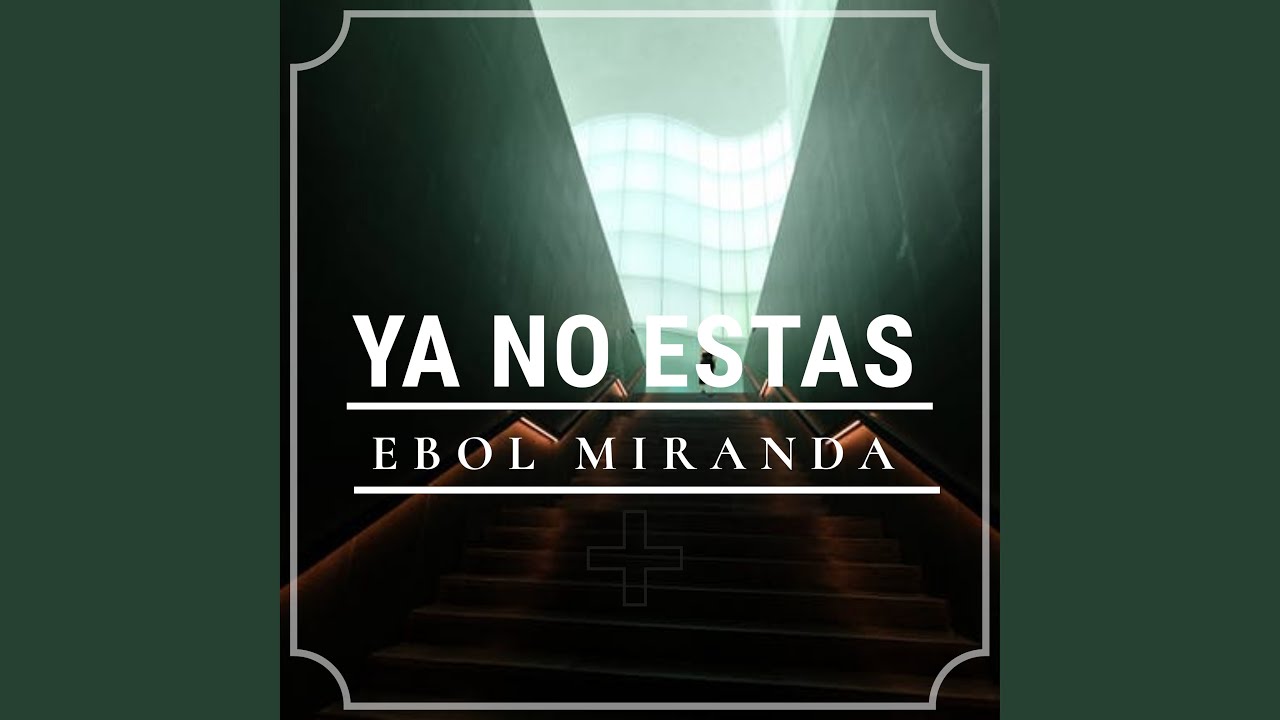 Ya No Estas