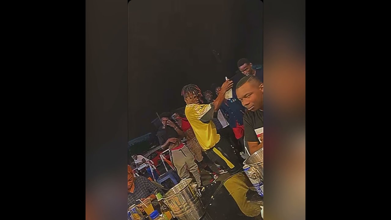 BB SANS OS REND HOMMAGE À DJ ARAFAT EN PRÉSENCE DE SIDIKI DIABATÉ ET BADRO ET FAIT UNE PRESTATION