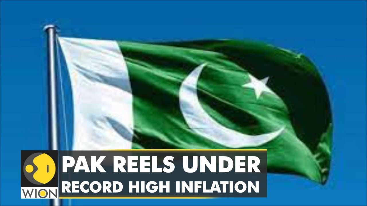 Pakistan economic crisis: Inflation at a 13-year high | Pak Central Bank to raise policy rate?