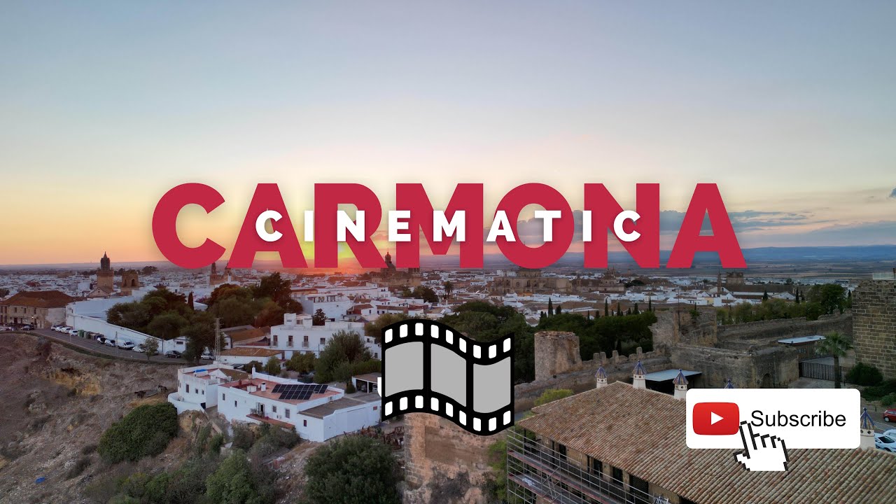 Carmona Cinematic
