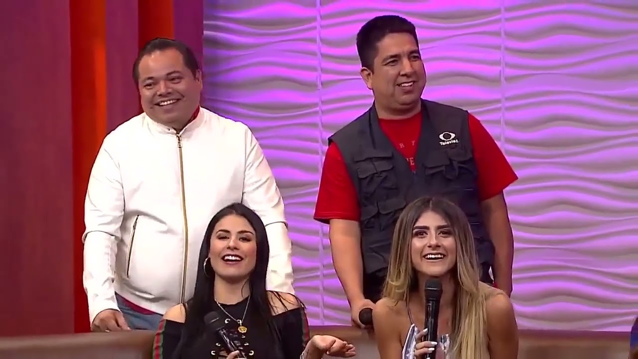 Queremos Más 24 Abril 2018