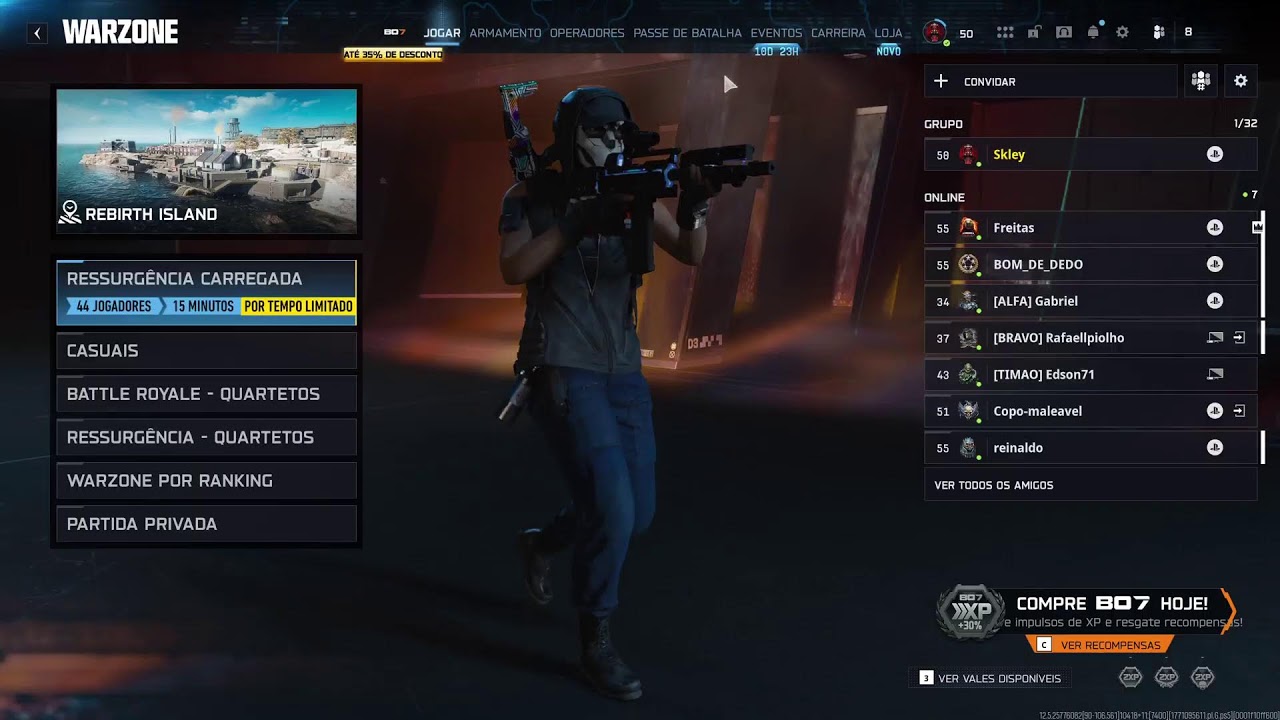 Call of duty