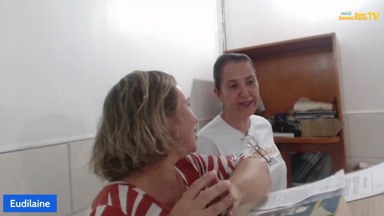 Reunião Pública da noite de 17 de fevereiro de 2026