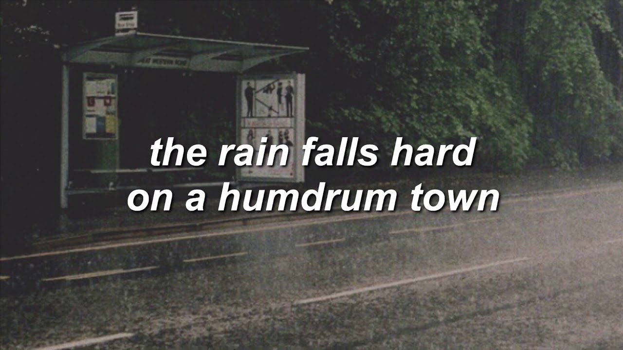 william, it was really nothing / the smiths / lyrics