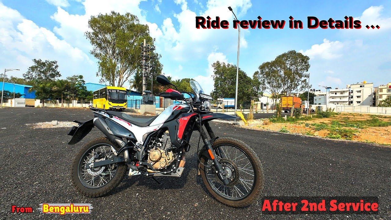 Xpulse 210 Ride Review After 2nd Service/3k+ kms #xpulse210