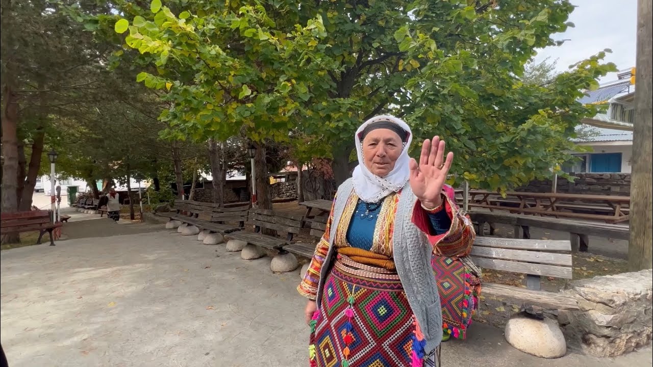 Erenlerin İzinde #HubyarSultan #TahsinBakır #tokat #tekke #gezelimgörelim #yörelerimiz #köylerimiz