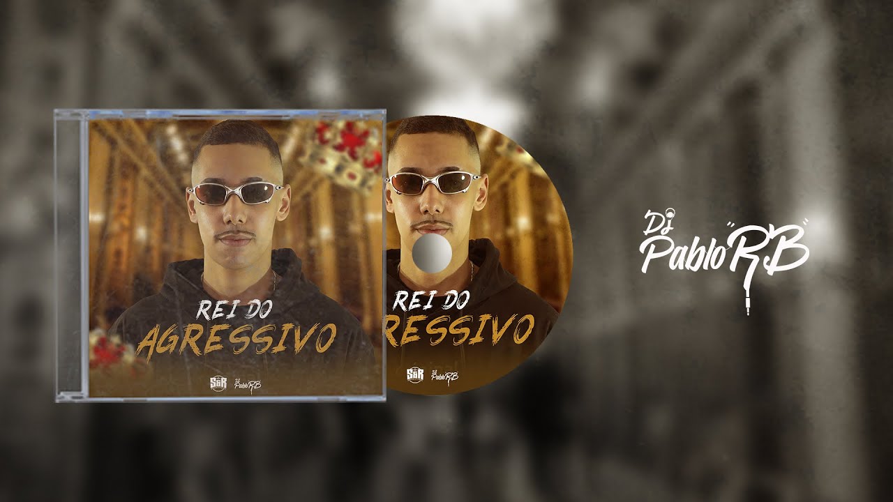 FAIXA 8 - OS AMIGOS DA PICA PAU (DJ Pablo RB)