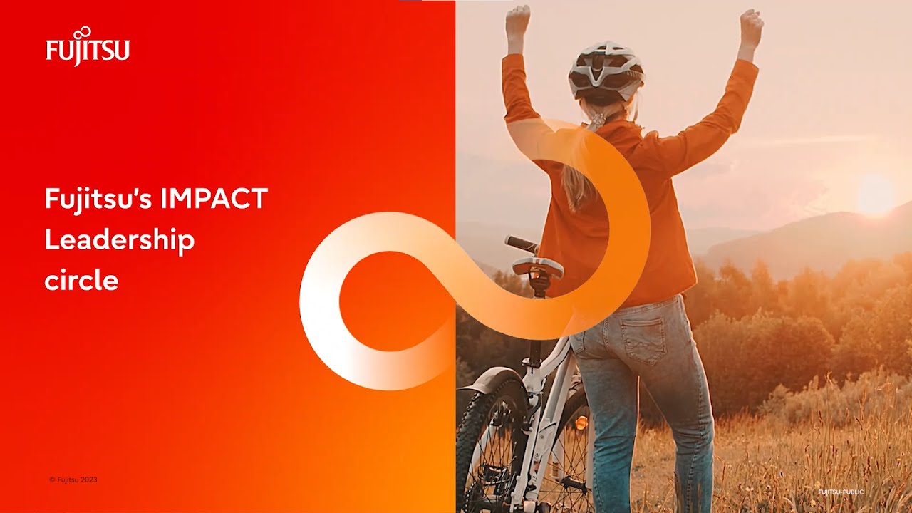 IMPACT Leadership Circle
