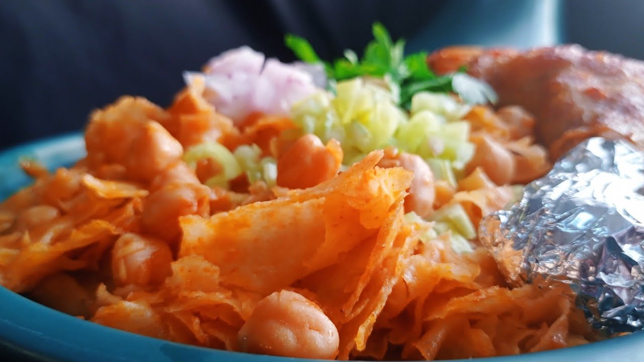 شخشوخة مسيلية😋بسكرية😋 بدون غلوتين مع كل اسرار نجاحها من ألف إلى ياء