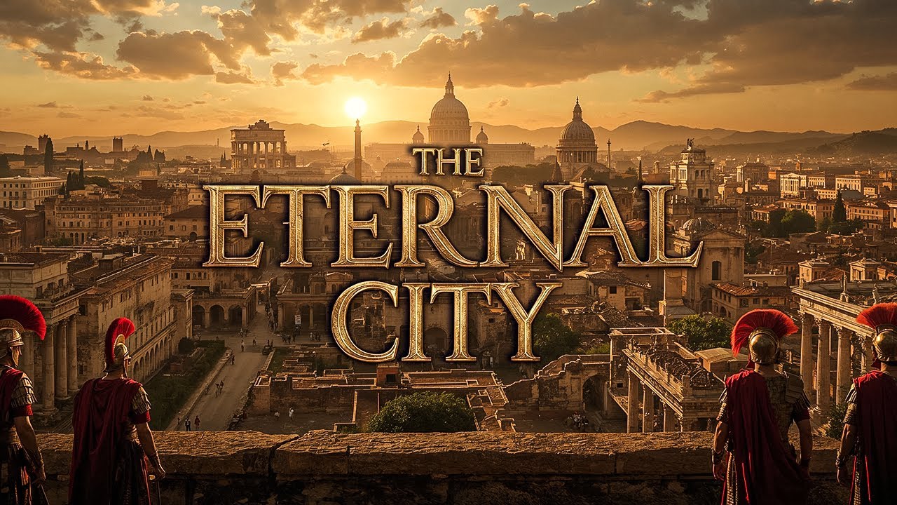 How Rome Rose, Ruled, and Fell Over 2,000 Years | The Entire Story