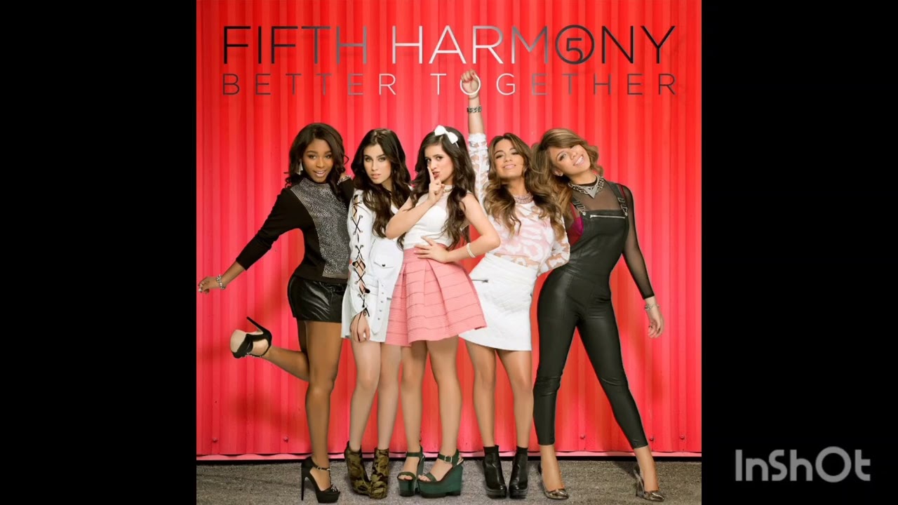 Love Again - Fifth Harmony (Unreleased Song) [Snippet]