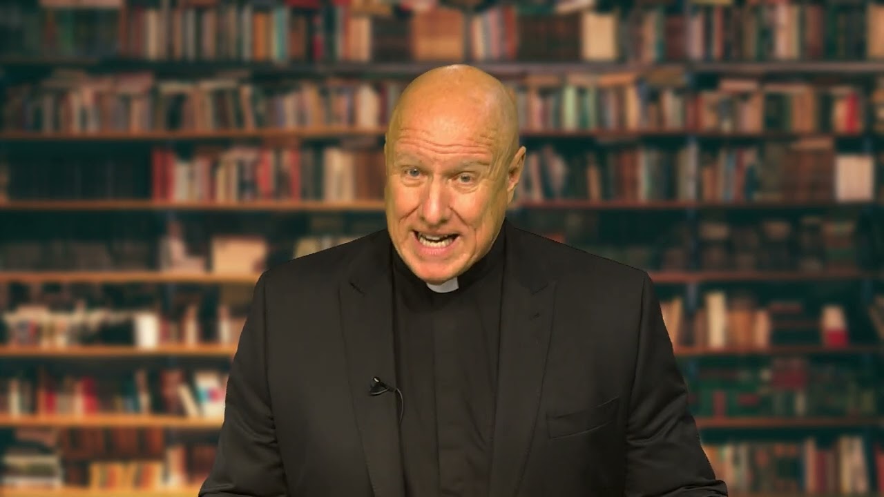 How Heresy is Hurting America