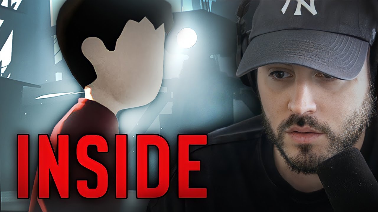 Inside Es Un Juego Para Pensar 🤔