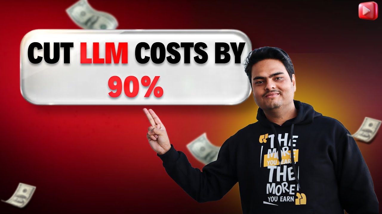 The Hidden Token Explosion Killing Your AI Budget #ai #llm #cost #production #reducecosts