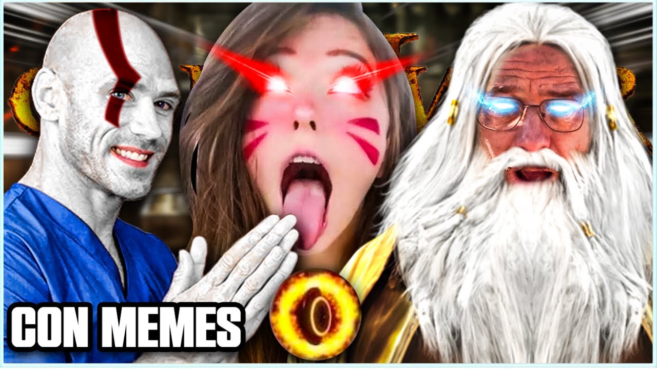 God of War 3 es la VERGANZA de KRATOS