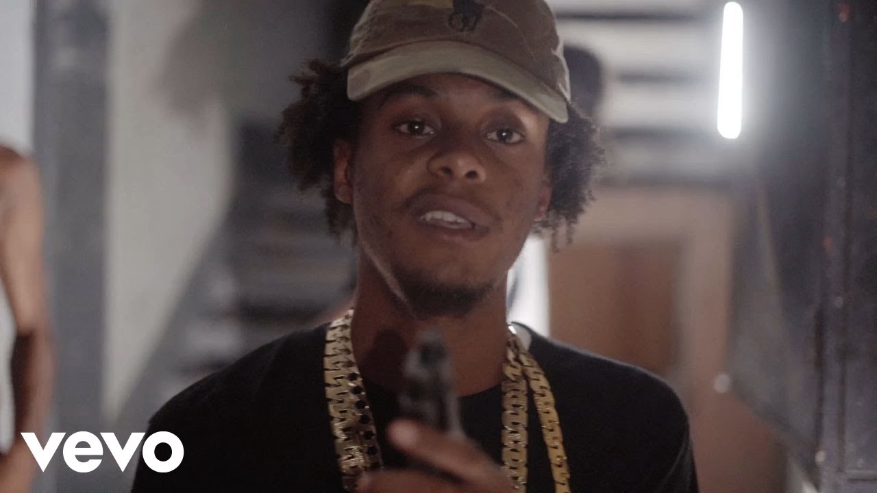 Chapzz - Duty Matic (Official Video)