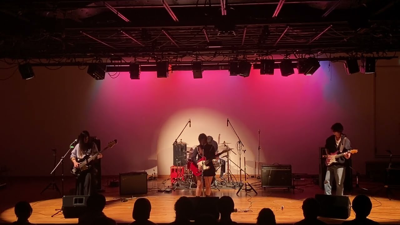 超☆社会的サンダル（copy）/熱中症, 薬を飲んでも【立命館大学軽音楽部】