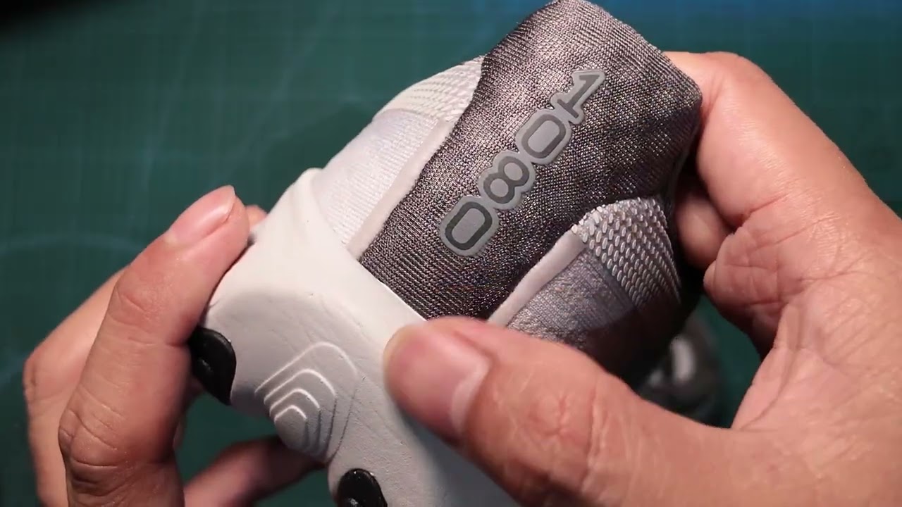 New Balance Fresh Foam X 1080 v14 Women's Running Shoes Unboxing! - ASMR