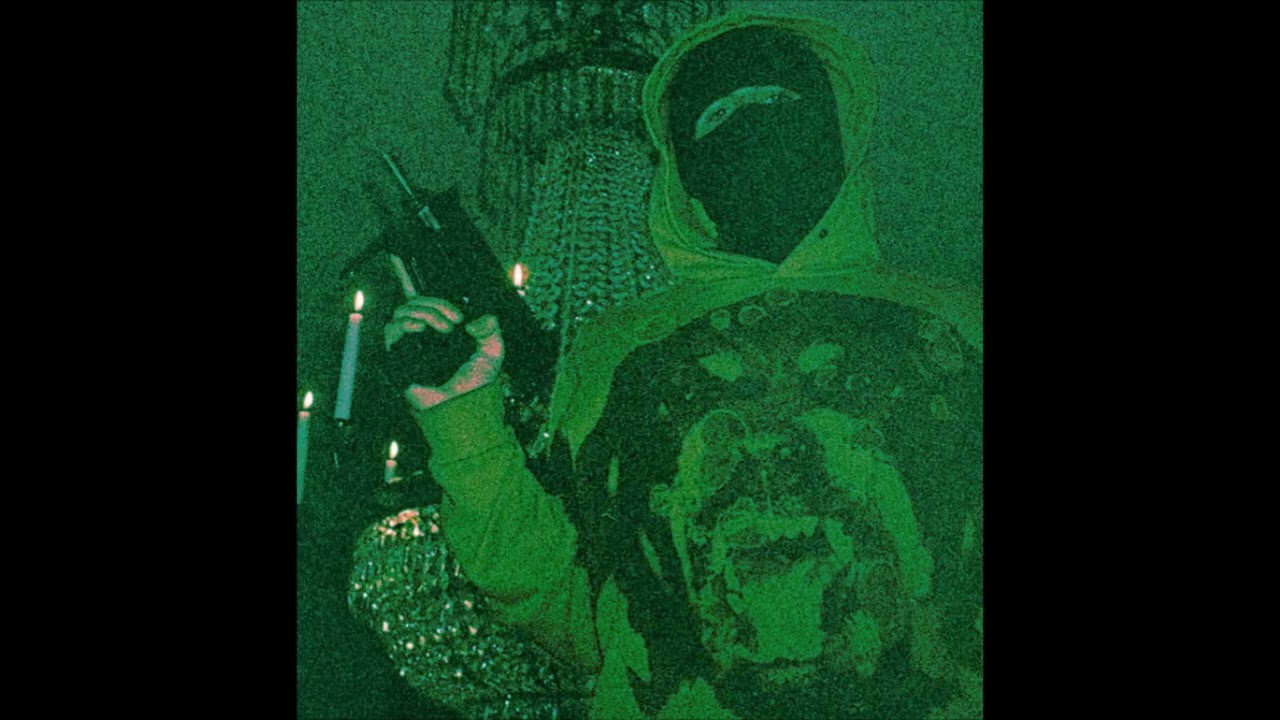 EsDeeKid X Jerk Type Beat - 