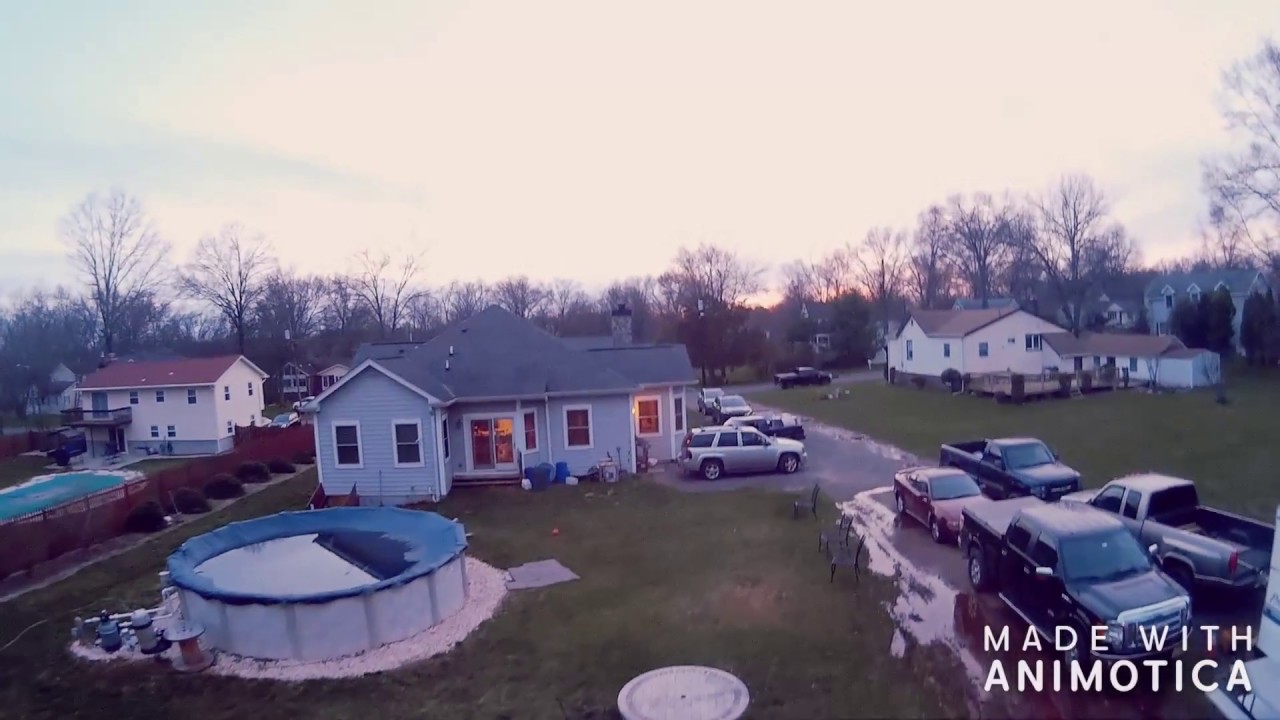 RC Logger Eye One Extreme with SJCam actioncam