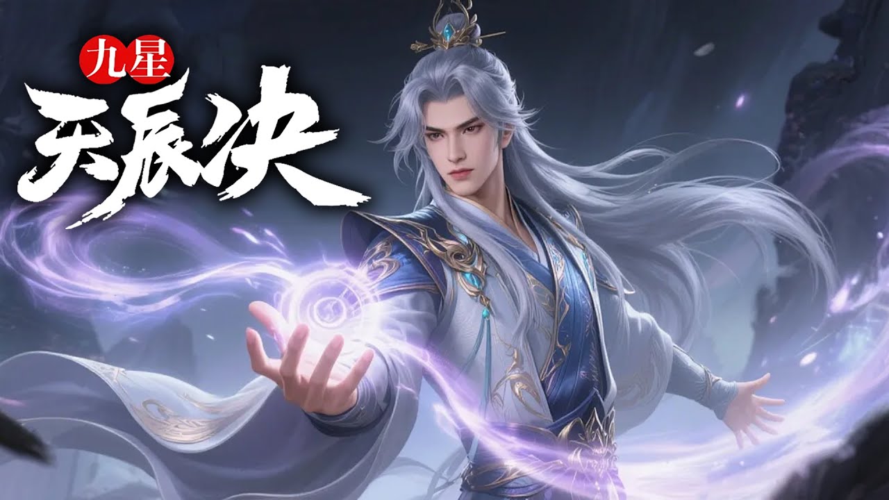 🔥【一口气看完】《九星天辰诀》第1-250集 |  培养出帝尊强者的男人竟重生为婿，被家族抛弃。可如今只手便能灭了整个家族！#热血 #玄幻 #逆袭 #战斗