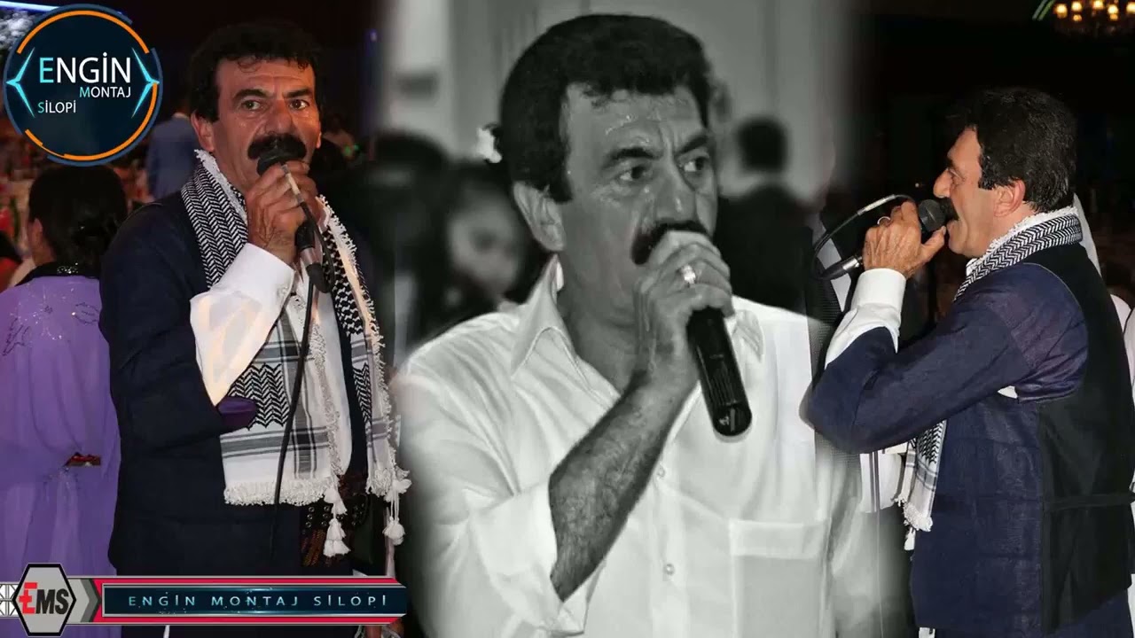 Abdullah Silopi 1988 YE AİT ESERLER Kesinlikle Dinleyin ESKILERDEN part 2