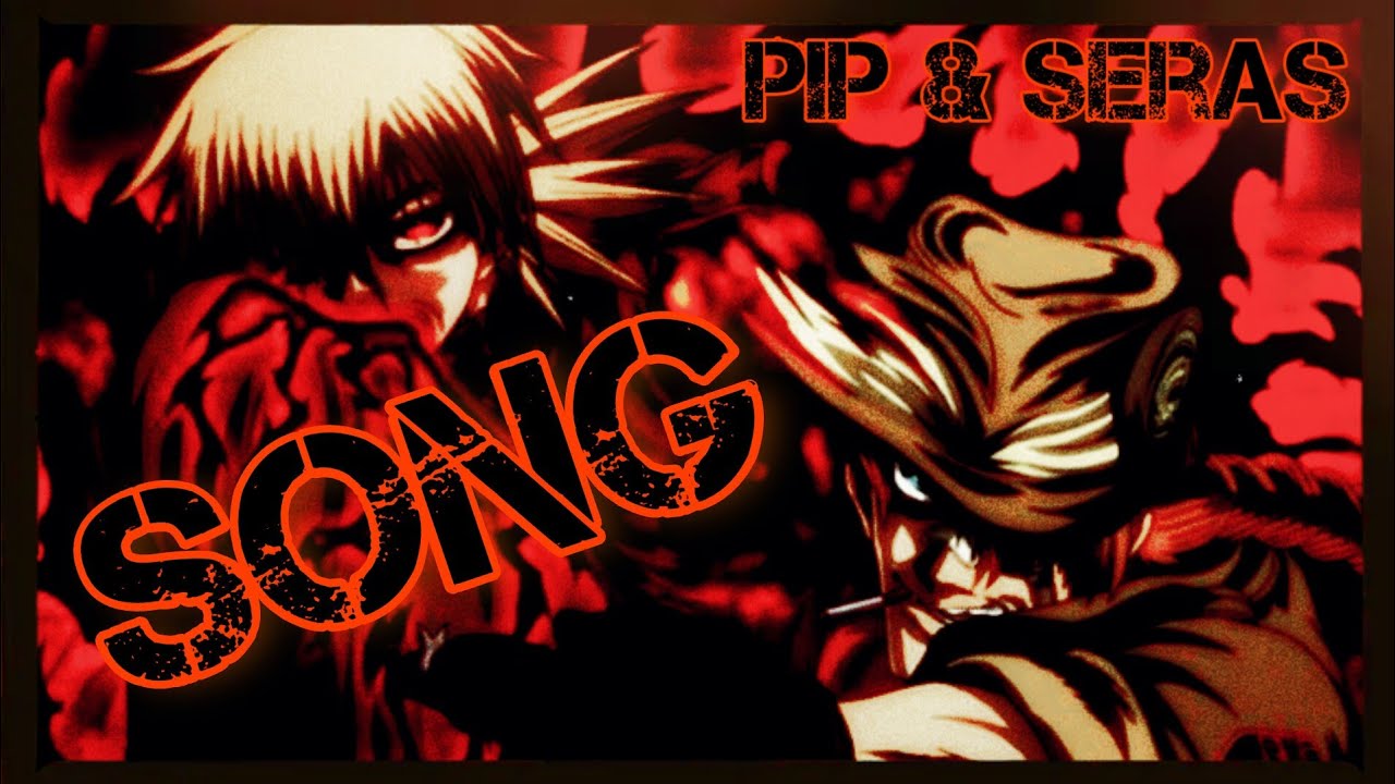 SERAS AND PIP SONG | 