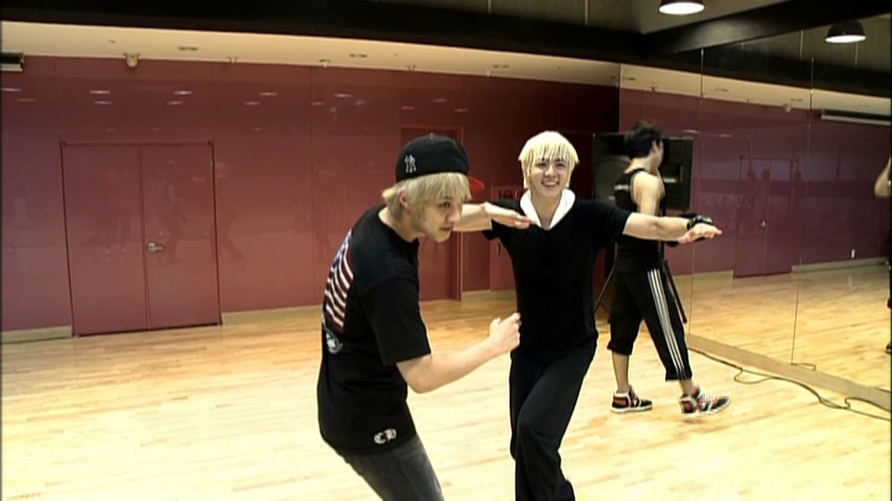 [CUT] Cutie MBLAQ Thunder(Cheondung)