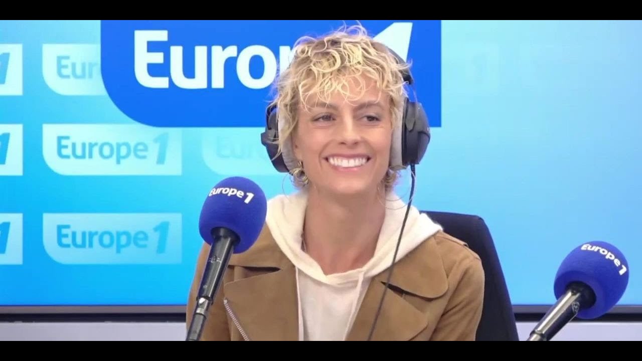 «Astrid et Raphaëlle» : Sara Mortensen et Alexandre de Seguins sont les invités de Culture médias