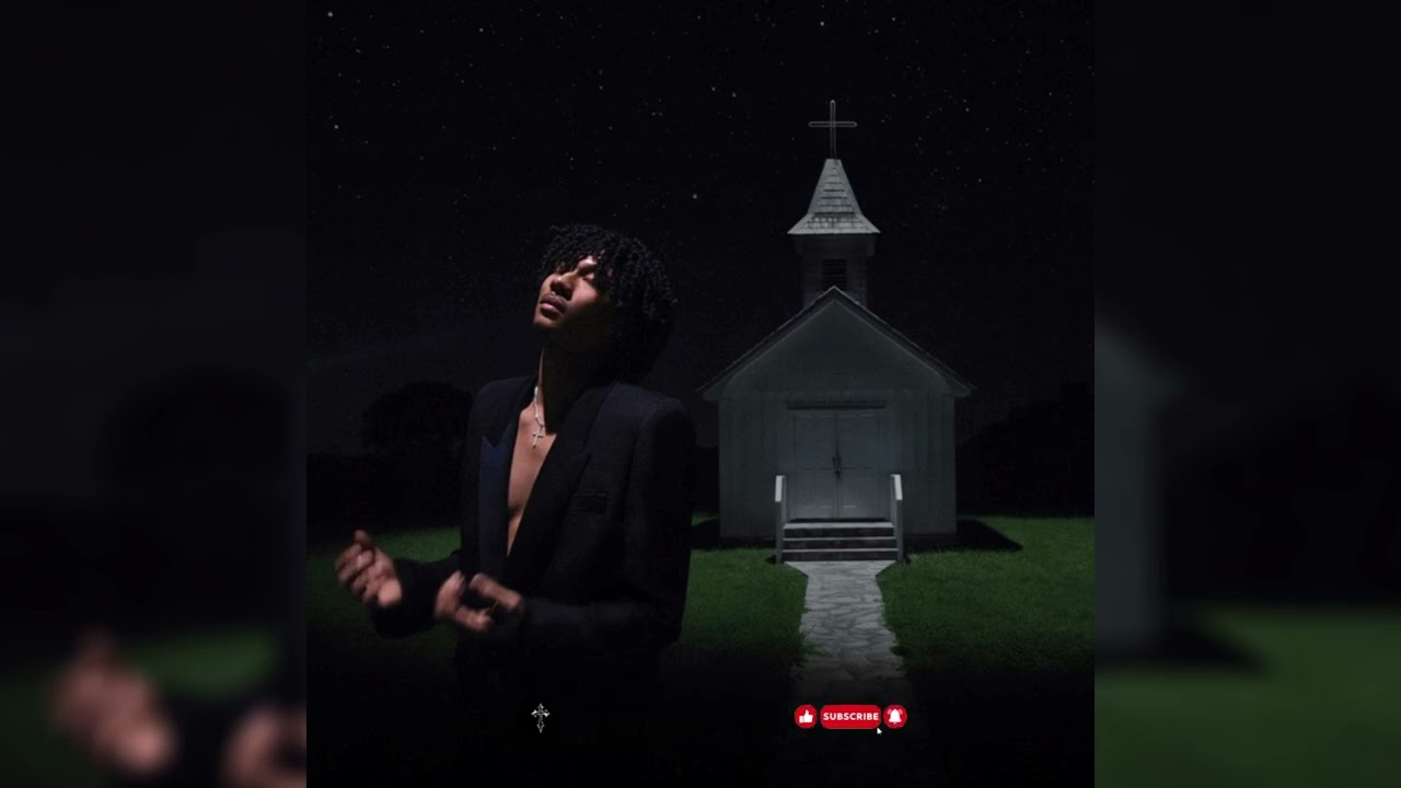Bryant Barnes - My Everything - Instrumental