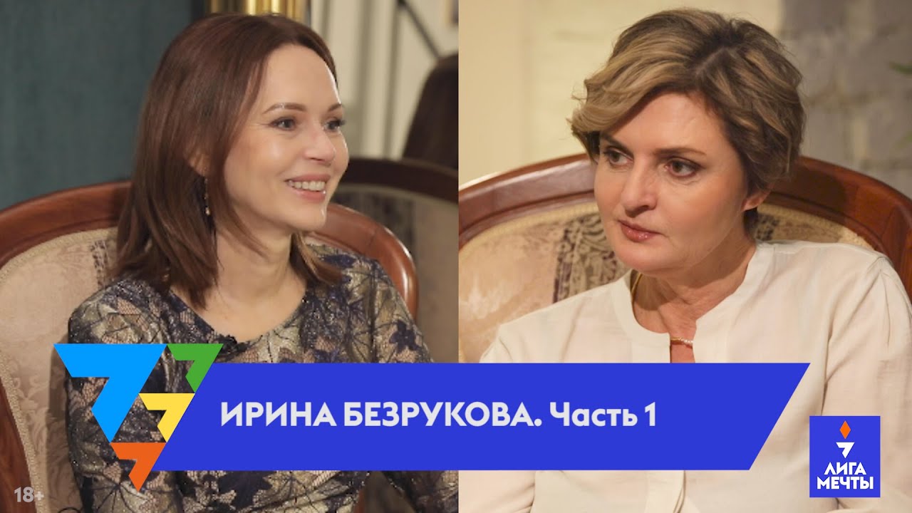Ирина Безрукова: жизнь звезды – глянцевая картинка и реальность: потери, болезни, бедность