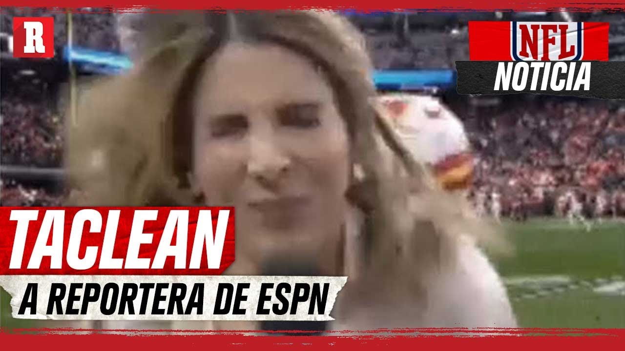 TACLEADA EN VIVO, Katia Castarena