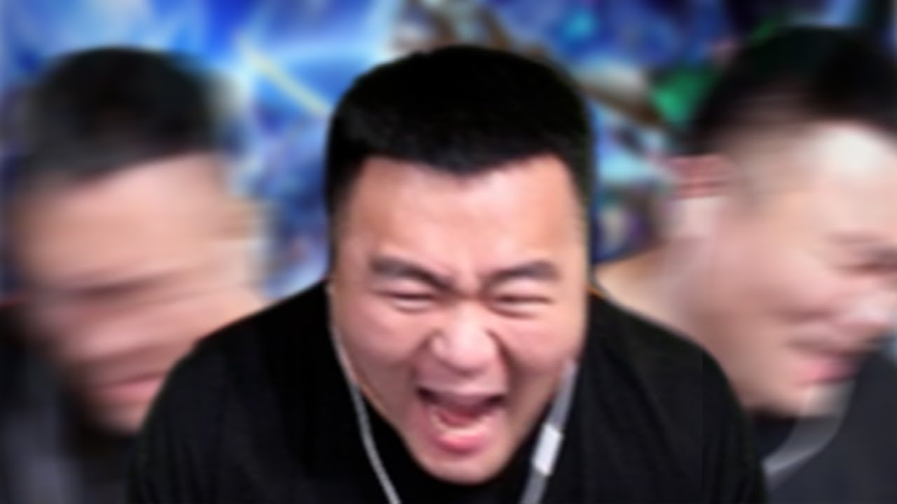 고통밖에 주지않는 최종레이드 '안개신'ㅣ던전앤파이터 안개신 #1