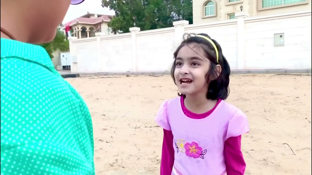 Madadgaar || Beautiful Short Story || Entertainment