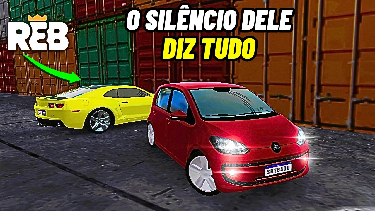 O silêncio dele diz tudo: agora e muito tarde para arrependimento no rebaixados elite Brasil