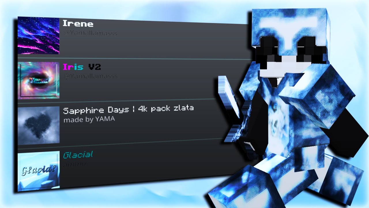 The Hive's BEST Pack Folder [23+ Packs] | 3k Special MCPE/MCBE