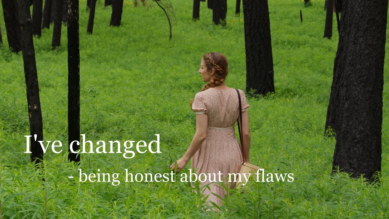 I became a cynic and it's the worst thing I ever did - on being young and jaded