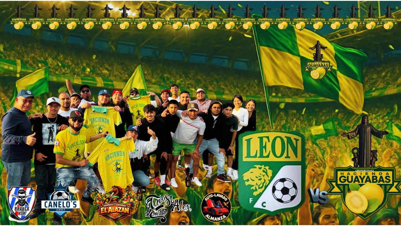 Guayabas vs leon 01/03/2026