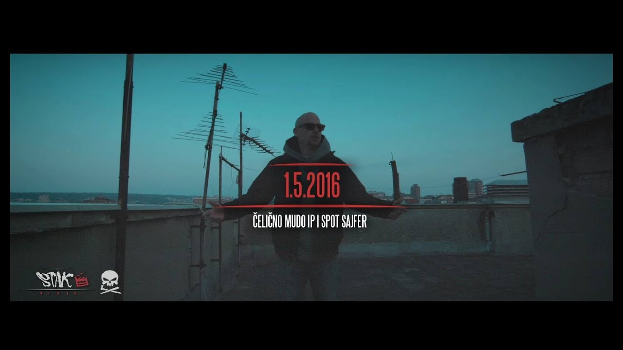 BVANA IZ LAGUNE SAJFER feat STRUKA SMOKE MARDELJANO CYAM DON TRIALEON ŠMEK DEDI & KANDŽIJA