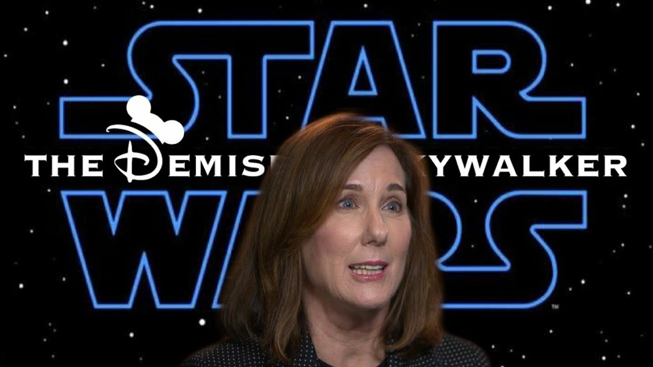 Lucasfilm Just Accidentally Confirmed The Rise of Skywalker LEAKS
