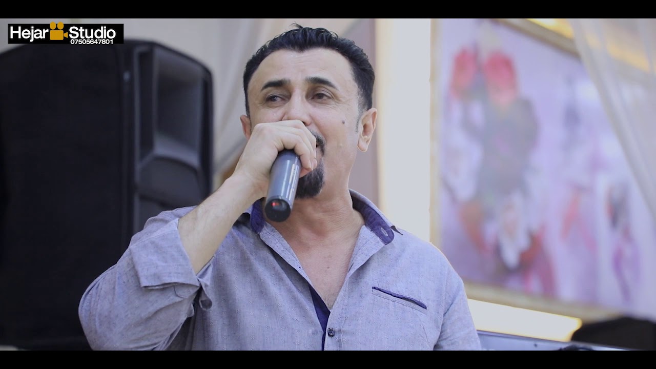 احمد كوجر  موال