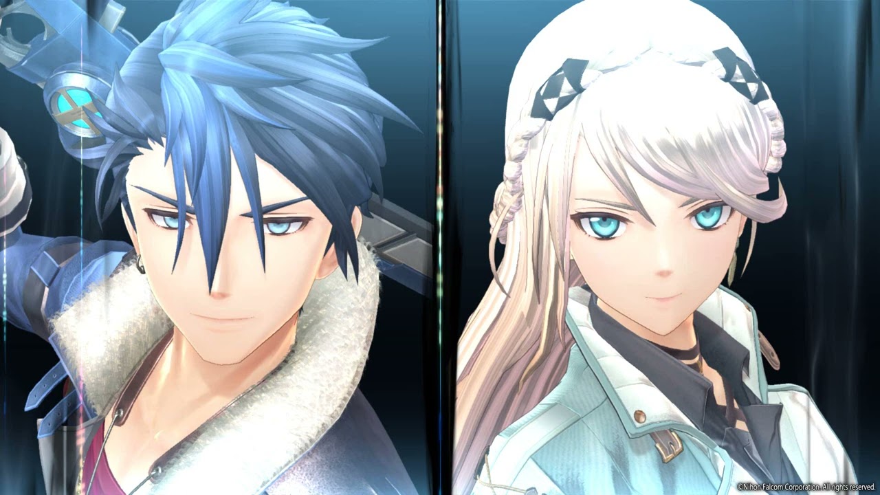 Kuro no Kiseki II [BGM RIP] - Work Out a Solution! –Command Battle–